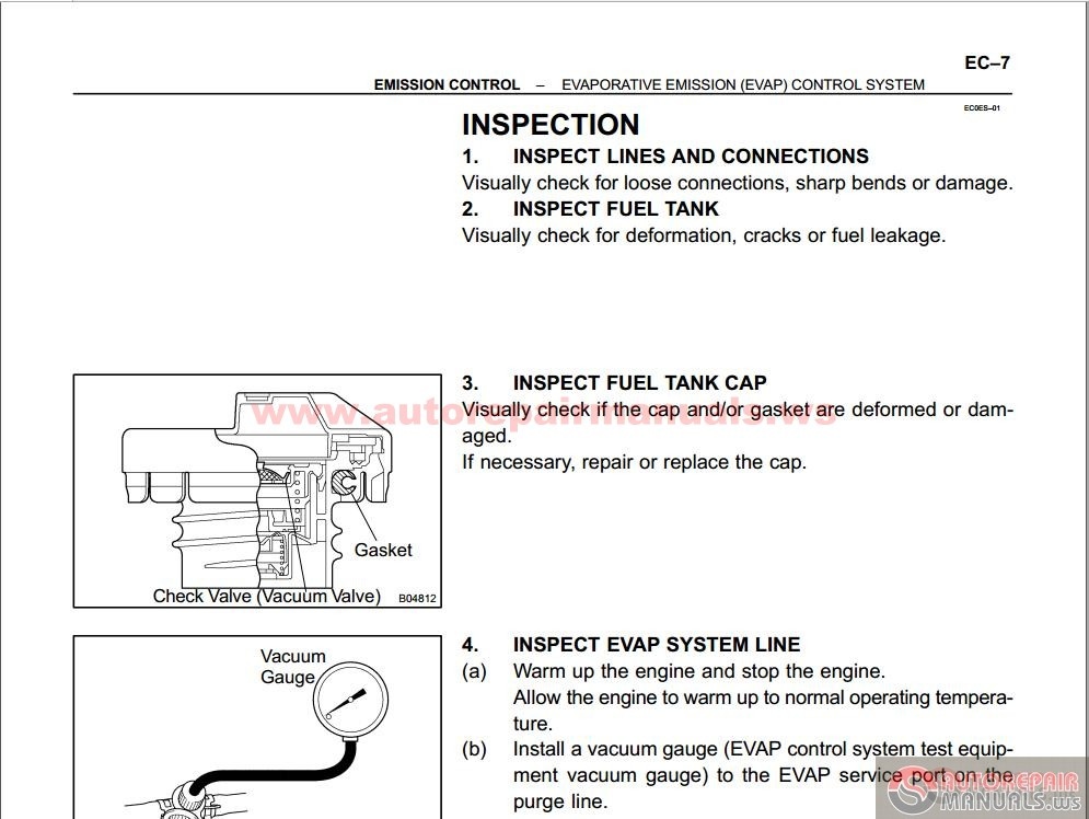 ... 2000 Lexus ES300 Repair Manual PDF. on 2000 lexus es300 wiring diagram