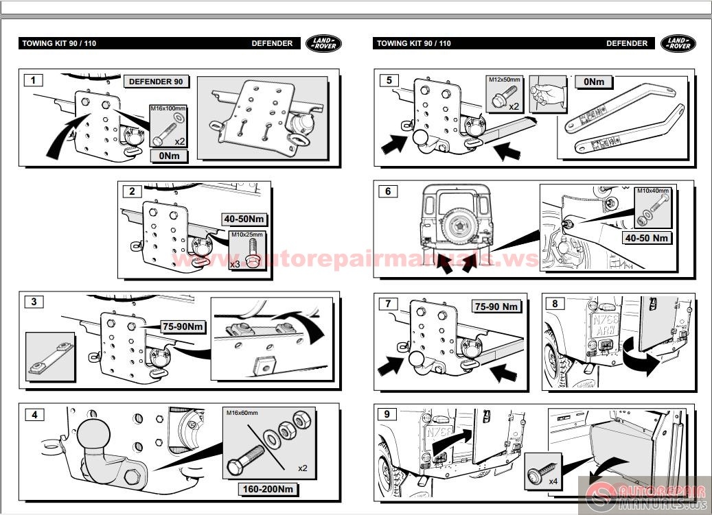 Land Rover Discovery 1 Wiring Diagram together with 2000 Land Rover ...
