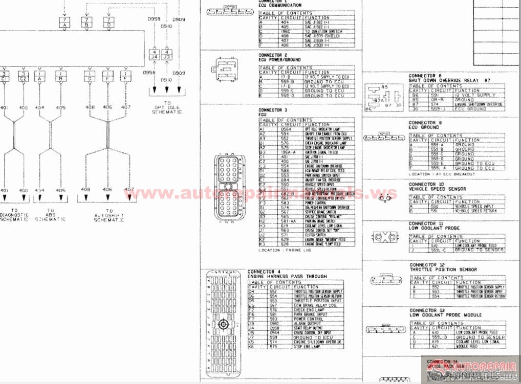 1999 D12 Wiring Schematic 650 Yamaha Motorcycle Wiring ...