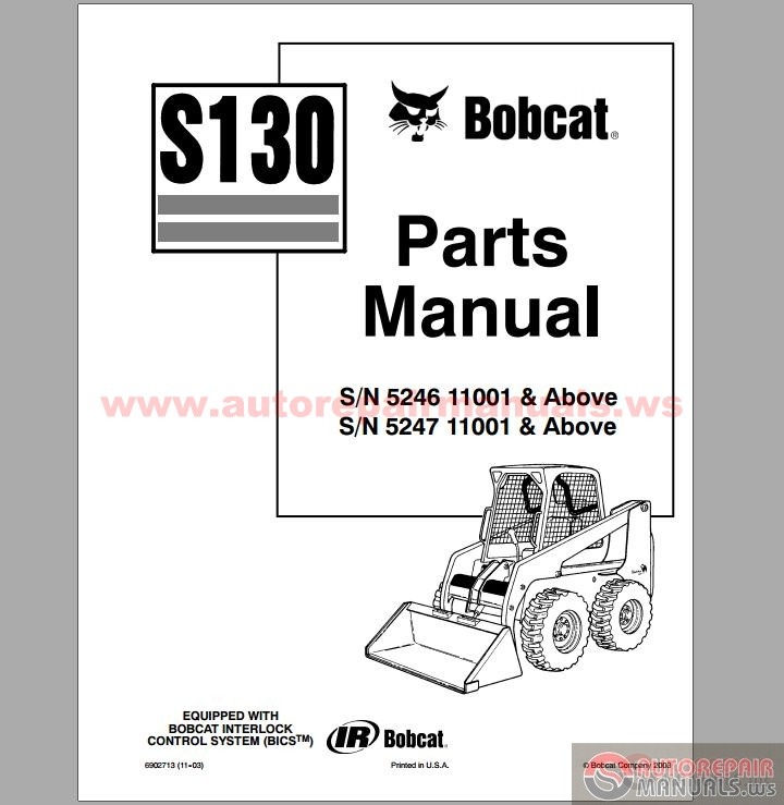 Bobcat 650  -  3