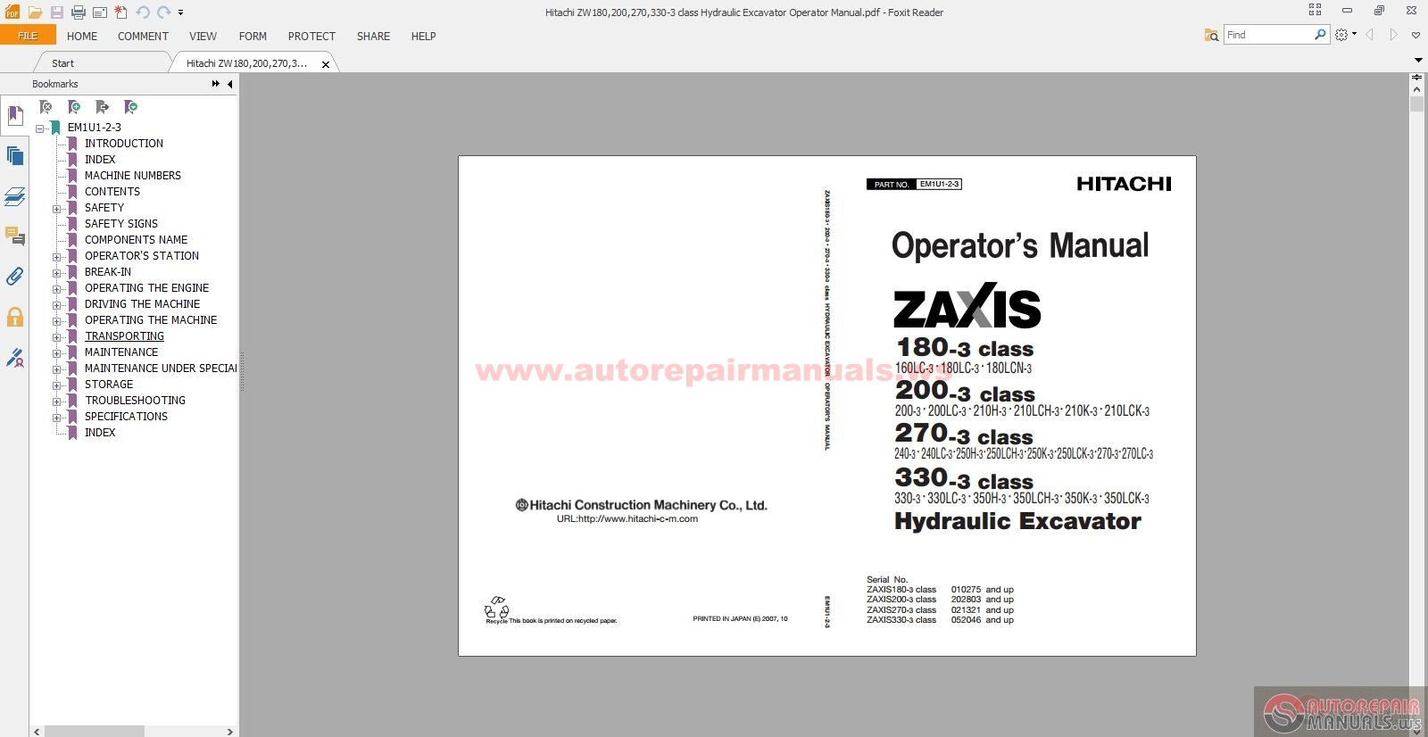 Practical HQT-4420 Information