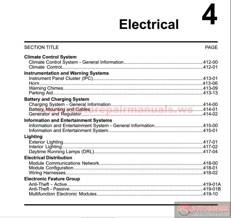 ... Repair Manual additionally Megasquirt Wiring Diagram Further Workshop
