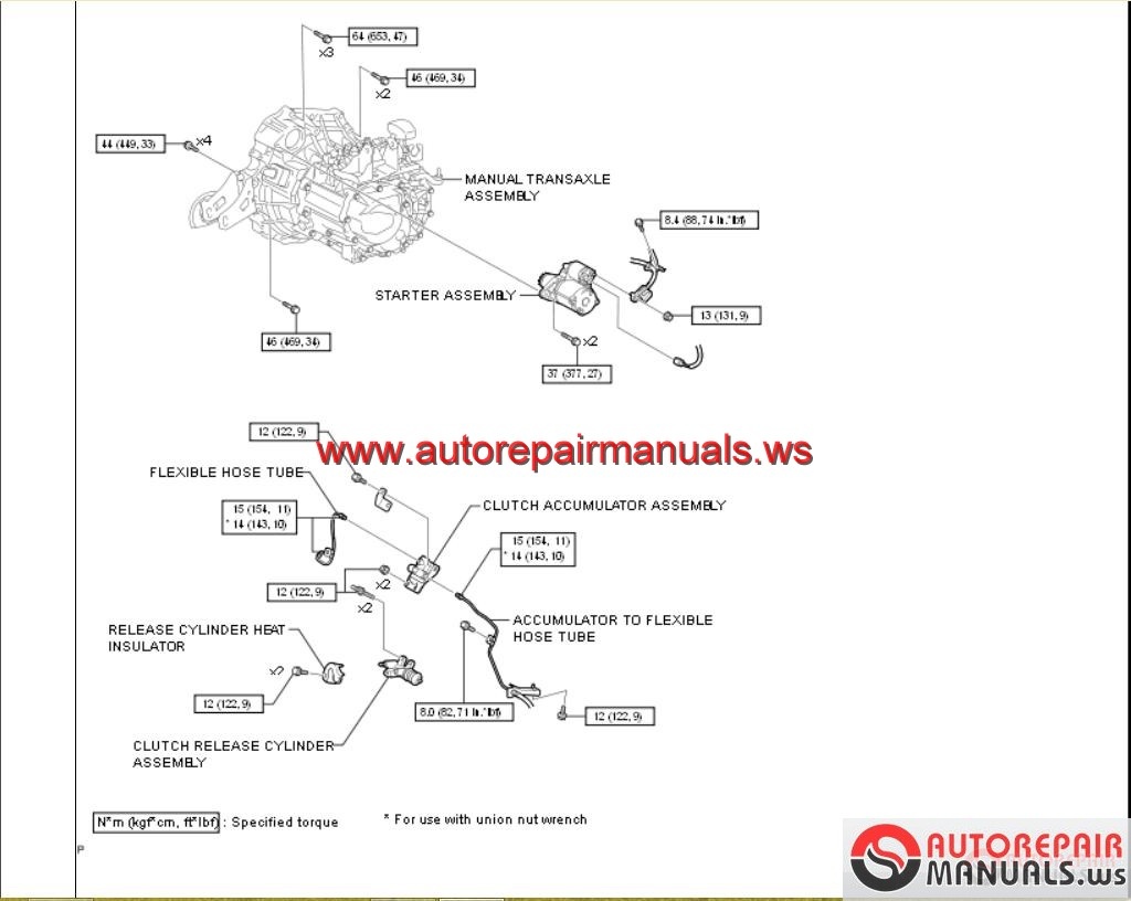... Toyota Corolla Vacuum Diagram besides 2008 Scion TC Repair Manual PDF