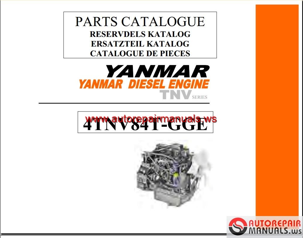 Yanmar