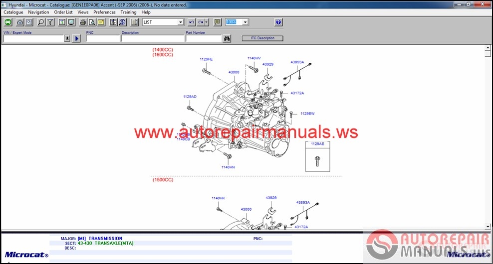 Toyota Epc Software Download