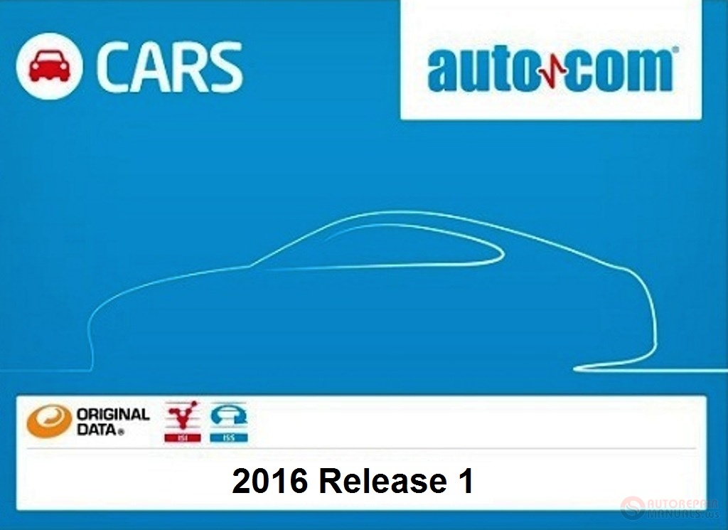 Autocom Cars & Heavy Duty R1 2016 | Auto Repair Manual Forum.