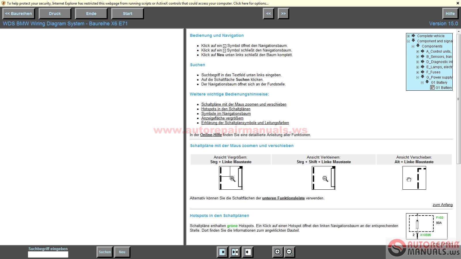 Wds bmw wiring diagram system free download #3