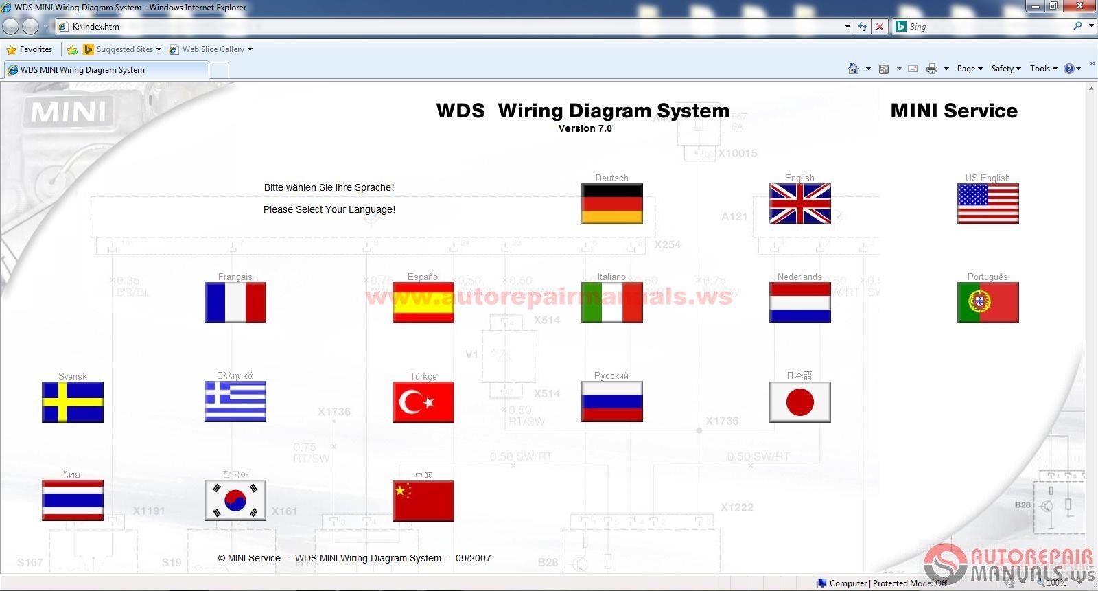 BMW WDS BMW Wiring Diagram System V13 0 Bmw Wds Pla Bmw Bmw Wds ...