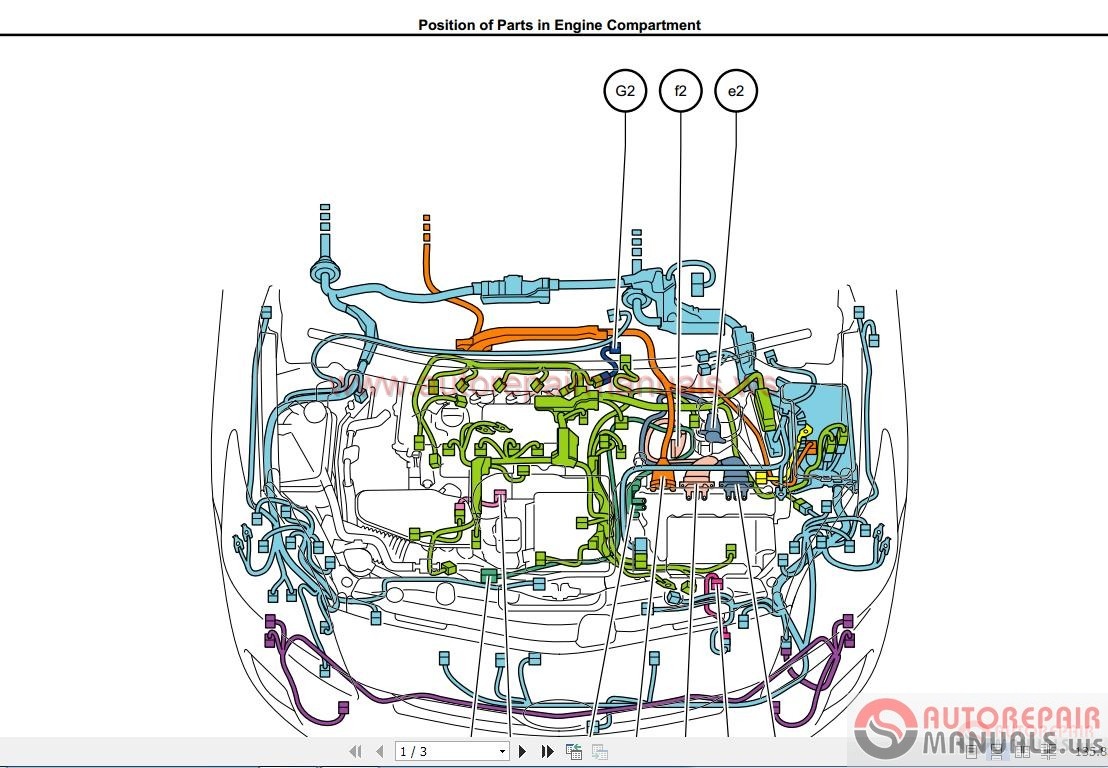 Toyota Prius PHV USA 10-2013 Workshop Manual | Auto Repair Manual Forum