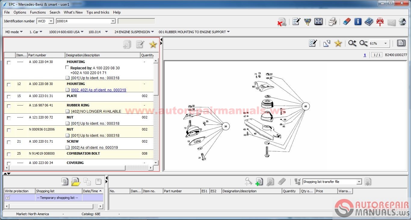 Epc mercedes benz 26 smart download free