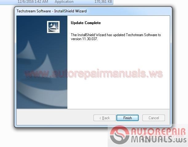 techstream software free download with crack
