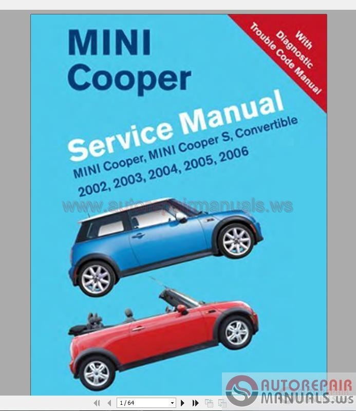 Mini Cooper R56 Manual Pdf Pdf Downloads Torrent