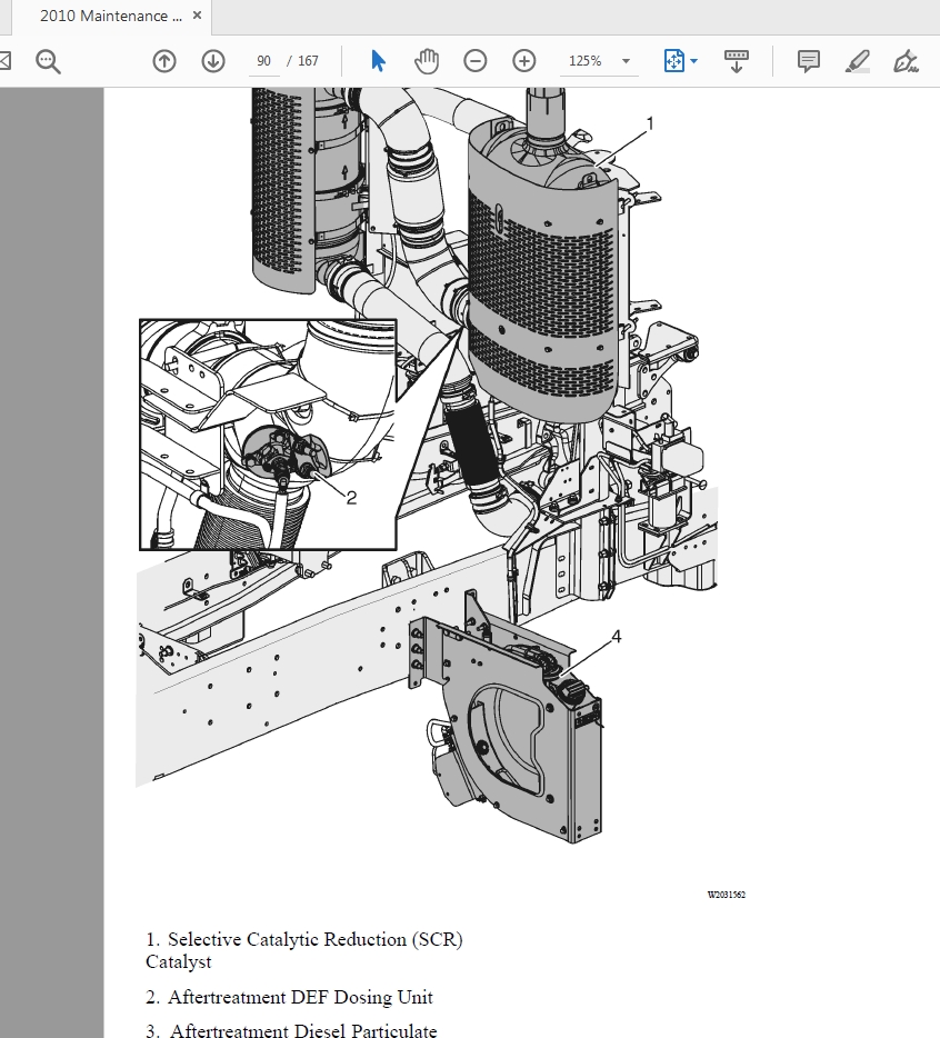 Porno Mp8 - Mack 2010 MP7, MP8, and MP10 Engines Maintenance and Lubrication Operator's  Manual | Auto Repair Manual Forum - Heavy Equipment Forums - Download  Repair & Workshop Manual