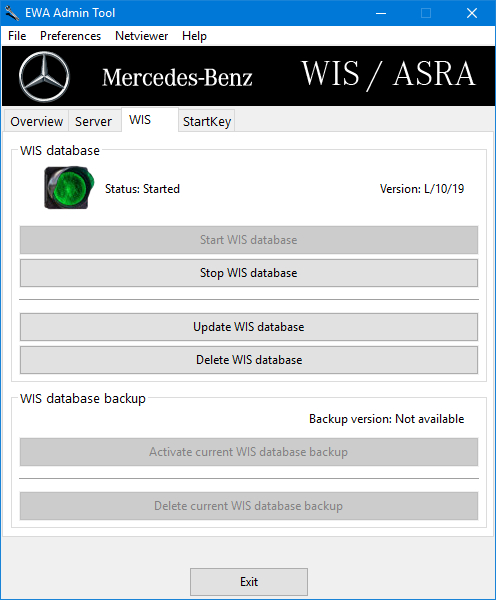 Mercedes Smart WIS ASRA EPC Workshop Service Shop Repair Manual 4-DVD BOX SET 