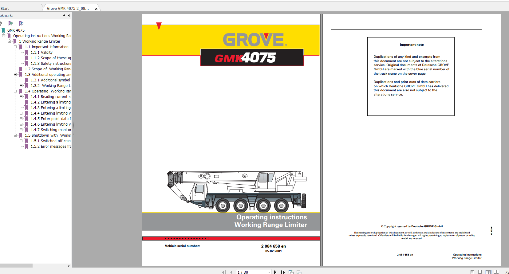 Carrier 48GP036 Installation And Operating Instructions Manual 30 Pagesl