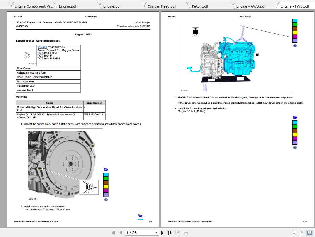 2015 ford focus repair manual pdf free