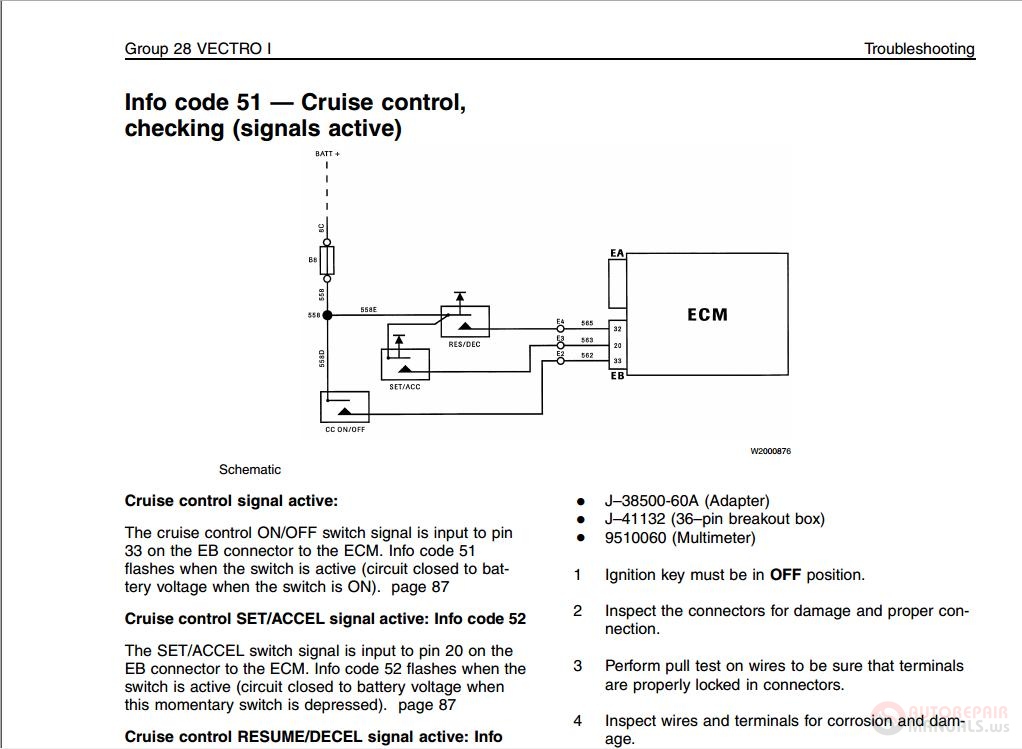 Volvo D12 Engine Repair Manual