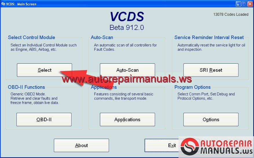 vcds 15.7 italiano download