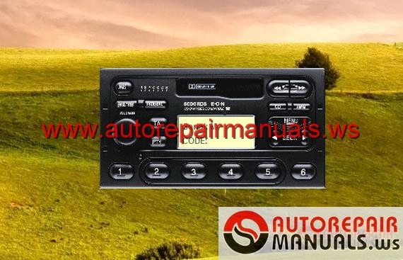 Ford sound 2000 series code decrypter 2.00.exe #5