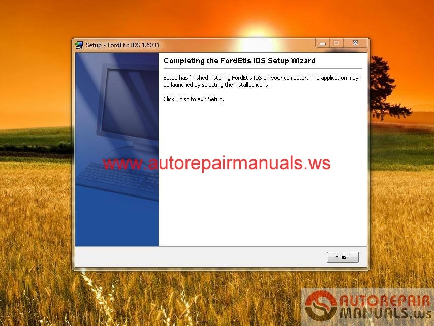 ford ids software download cracked