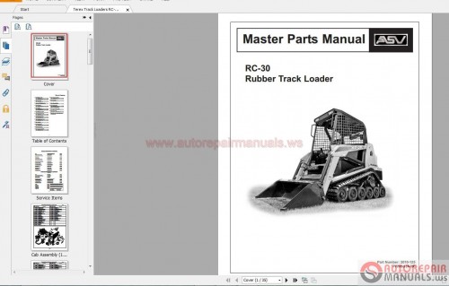 Terex_Track_Loaders_RC-30_Master_Parts_4-09.jpg