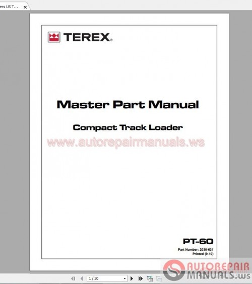 Terex_Track_Loaders_US_Terex_PT-60_Master_parts_9-10S.jpg