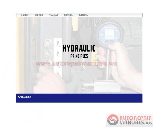 Volvo_Hydraulic_Principles2