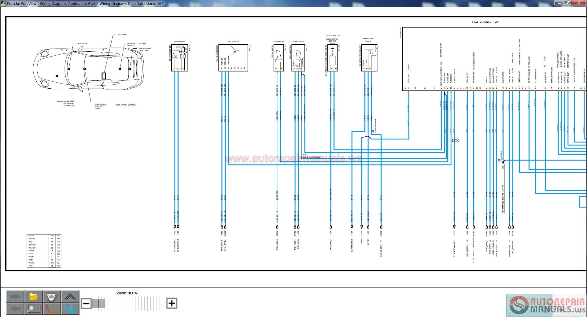 Genie Excelerator Wiring Diagram from img.autorepairmanuals.ws