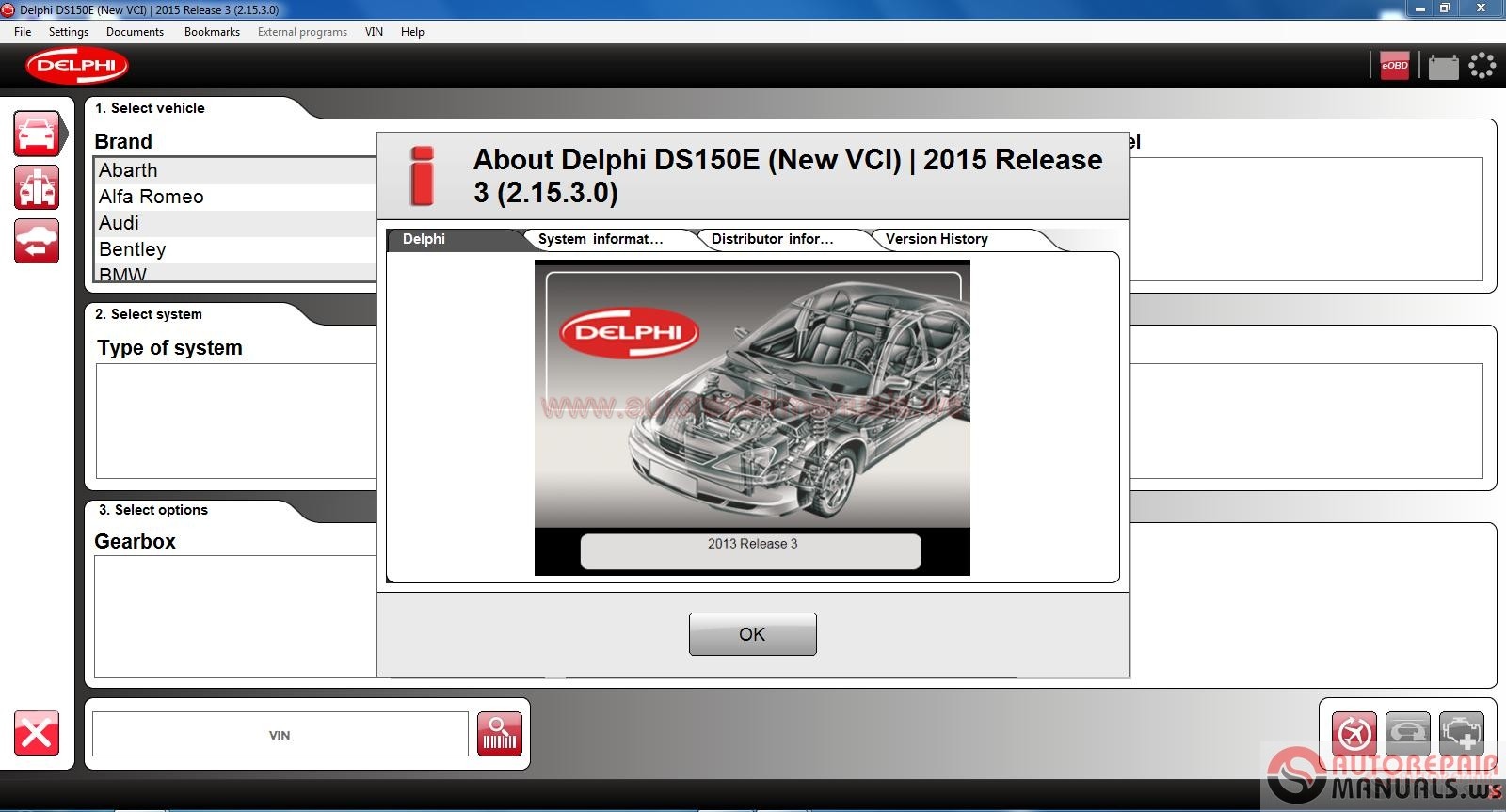 Autocom delphi 2013r3 keygen download