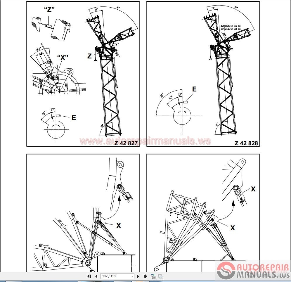 Demag Manual