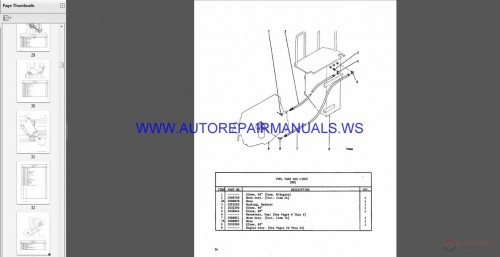 OK_Full_Set_Parts_Manual_DVD5