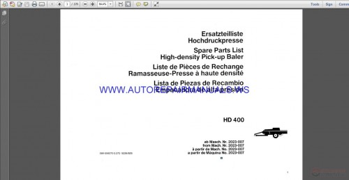 Deutz_HD-400_Spare_Parts_List1