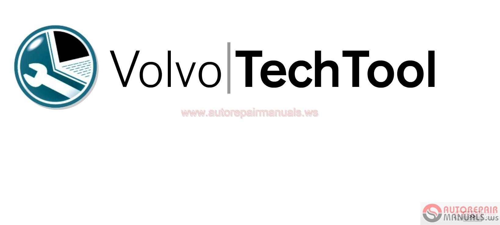 VOLVO Tech Tool Service Traning Auto Repair Manual Forum Heavy