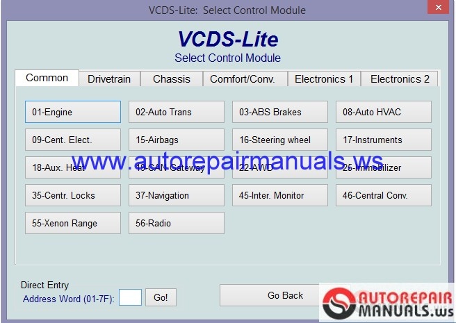 vcds download