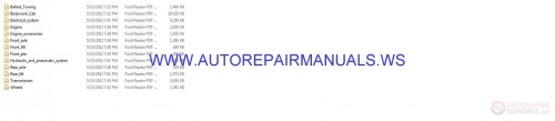 Hurlimann_Tractors_XF-100After3001_Parts_Manual1