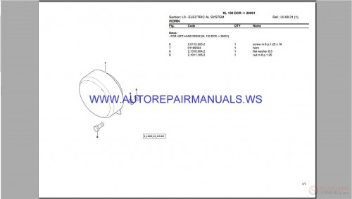Hurlimann_Tractors_XL-130DCRAfter20001_Parts_Manual2