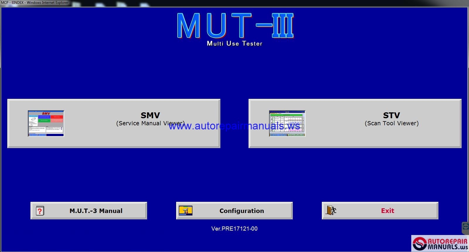 Программы mitsubishi. Аналог программы Mut 3. Mut-III 2015. Him ECU Rewrite. MMC manual.