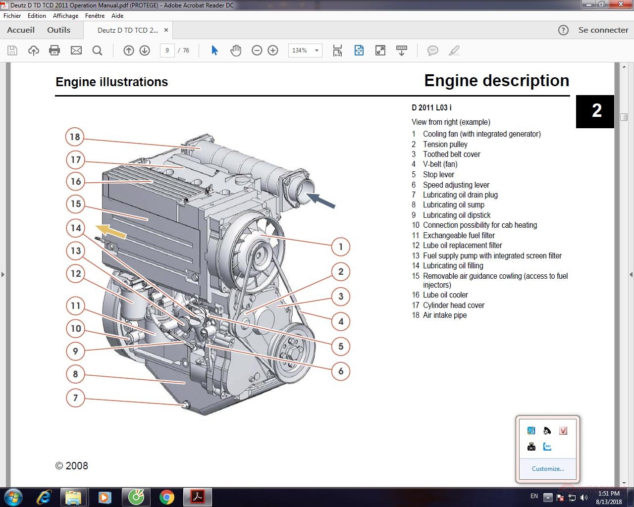 Ремонт двигателя pdf. Deutz td 2011 мануал. Двигатель Deutz d2011 f3, manual. Deutz f4l2011. Система смазки Deutz 2011.