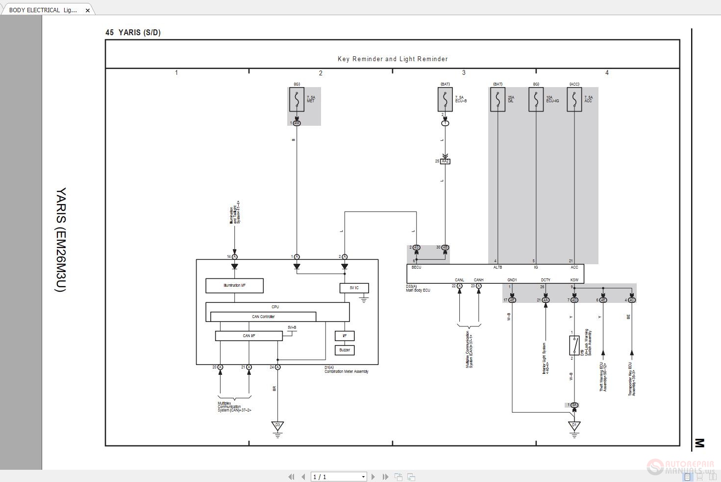 Ebcs-10 Electrical Installation Of Buildings.Pdf