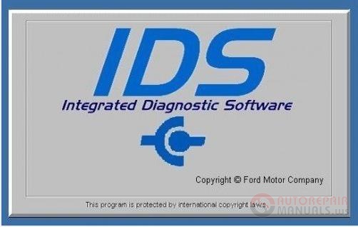 Ford Mazda IDS V109 EN VMware Auto Repair Manual Forum