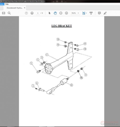 Dowdeswell_Hydraulic-Reset-Leg-Assy_Parts_Manual_1.jpg