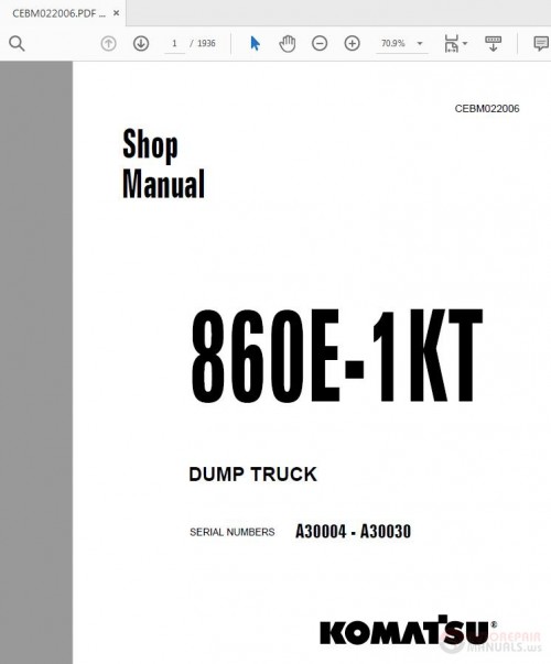 Komatsu_Dump_Truck_860E-1KT_A30004_-_A30030_Shop_Manual_1.jpg
