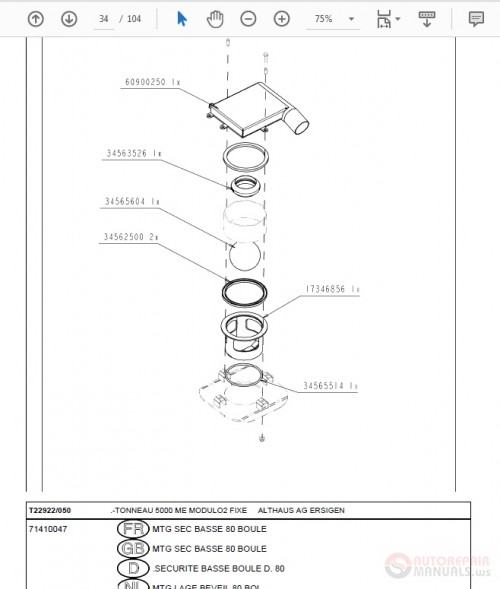 Joskin_Modulo2T22922-050_Parts_Manual_3