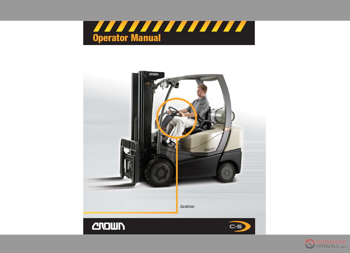 Crown Forklift Operator Manual Cd Auto Repair Manual Forum Heavy Equipment Forums Download Repair Workshop Manual