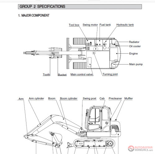 Hyundai_Crawler_Excavator_R80-7A_Service_Manual_2_-_Copy