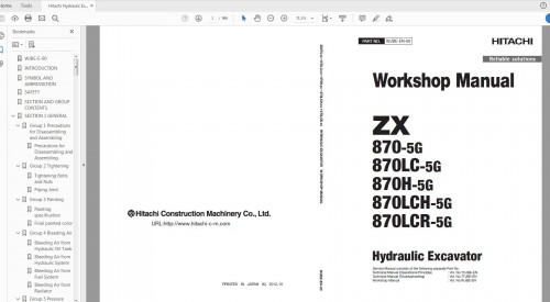 Hitachi_Hydraulic_Excavator_ZX870870LCHLCHLCR-5G_WJBE-EN-00_Workshop_Manual_1.jpg