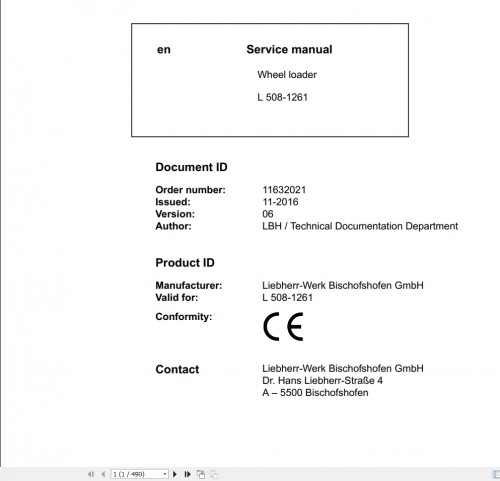 Liebherr_Wheel_Loader_L508-1261_Service_Manual_1.jpg