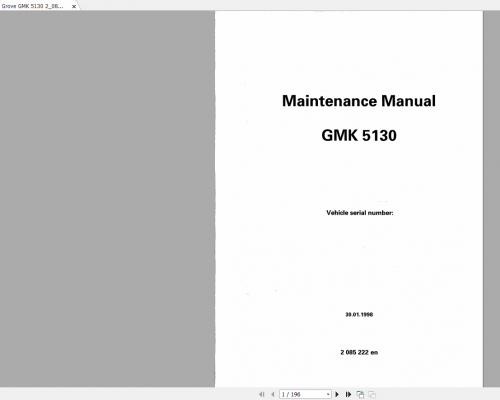 Grove_Mobile_Crane_GMK_5130_Operating_Maintenance_Manual_1