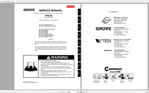 Grove_RT875E_Ctrl071-02_Service_Maintenance_Manual_1