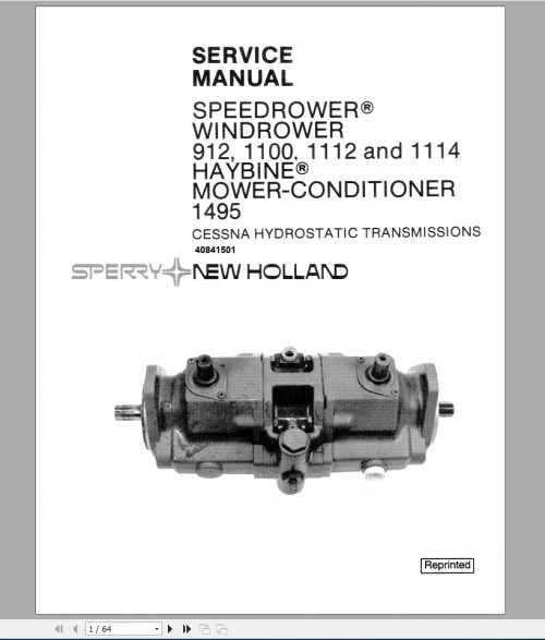 New_Holland_Speedrowwer_1100_1112_1114_1495_912_Service_Manual40841501_1